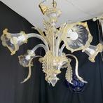 Lampe à suspendre - Verre de Murano - verre de Murano
