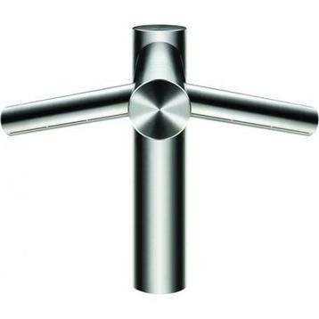 Wash + Dry RVS Dyson Airblade lange hals Dyson, Verzenden