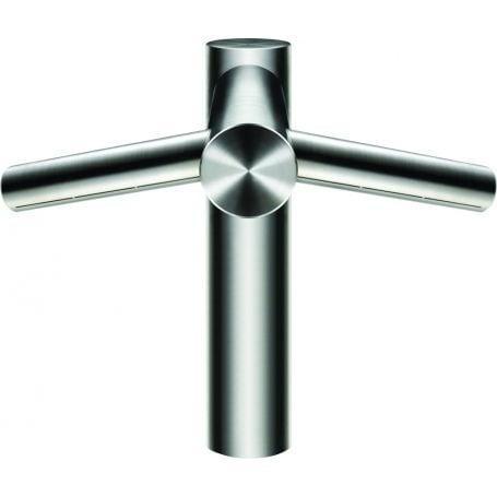 Wash + Dry RVS Dyson Airblade lange hals Dyson, Zakelijke goederen, Horeca | Keukenapparatuur, Nieuw in verpakking, Verzenden
