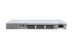 HP StorageWorks 8/8 SAN Switch 8Gb 24-Port 8-Port Active, Informatique & Logiciels, Ophalen of Verzenden