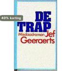 Trap 9789022309483 Geeraerts, Verzenden, Gelezen, Geeraerts