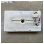 Bieden: Osculati Durable Marine Fuel Tank With, Watersport en Boten, Ophalen of Verzenden, Nieuw