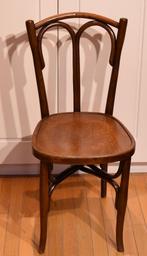 JACOB &amp; JOSEPH KOHN chaise, Ophalen
