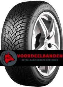 Firestone Winterhawk 4 215/50 R18 92V EVc, Autos : Pièces & Accessoires, Pneus & Jantes, Envoi