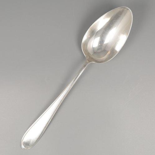 Gerritsen & van Kempen model Prinses - Groente, Antiek en Kunst, Antiek | Zilver en Goud