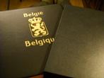 België  - Album Davo BE Luxe gewatteerd III 1983 tot 1994***, Postzegels en Munten, Gestempeld