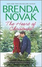The Heart of Christmas 9780778316398, Brenda Novak, Verzenden