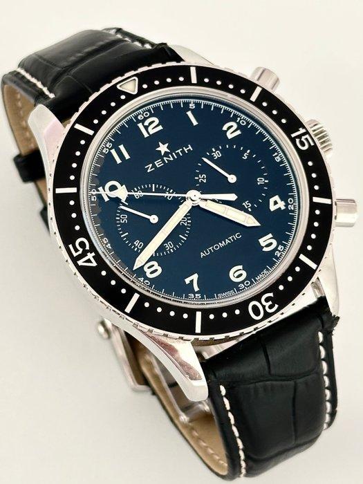 Zenith - Cronometro Tipo CP-2 - NB 03.2240.4069/21.C774 -, Bijoux, Sacs & Beauté, Montres | Anciennes | Antiquités