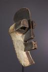 Masker - Hout - Songye - Kongo - 62cm