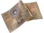 Veiling - Makita Stofzak Papier P-70203 - Stofzuigerzakken
