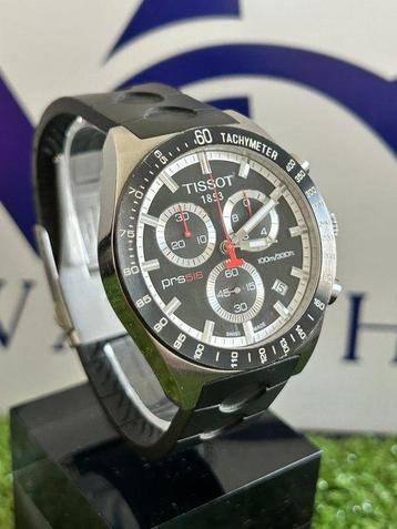 Tissot - PRS 516 - Zonder Minimumprijs - Heren - 2010-2020