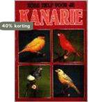 Zorg zelf voor je kanarie 9789025286774 S.J. Houtenbos, Boeken, Verzenden, Gelezen, S.J. Houtenbos