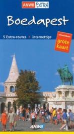 Boedapest / ANWB Extra 9789018020071 M. Eickhoff, Boeken, Verzenden, Gelezen, M. Eickhoff