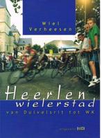 Heerlen, wielerstad 9789078407041 W. Verheesen, Verzenden, Gelezen, W. Verheesen