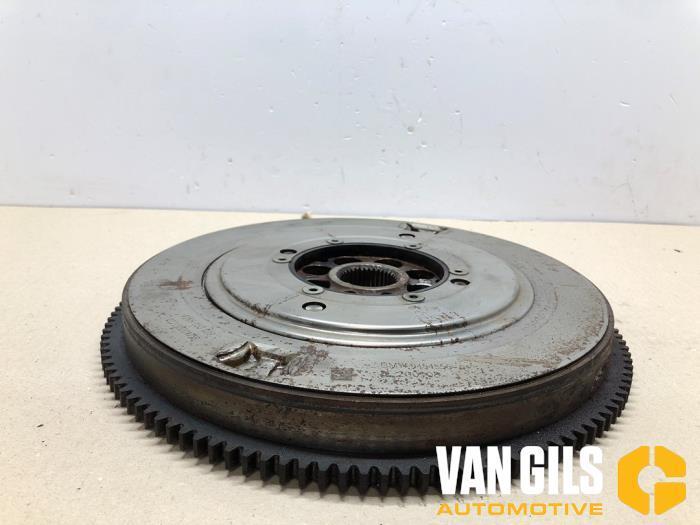 Starterkrans BMW 3-Serie O268484, Auto-onderdelen, Motor en Toebehoren