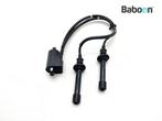 Bobine Yamaha XP 530 T-Max 2017-2019 (XP530 TMAX), Motoren, Verzenden, Gebruikt
