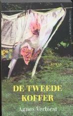 De tweede koffer 9789025432553 Agnes Verbiest, Boeken, Verzenden, Gelezen, Agnes Verbiest