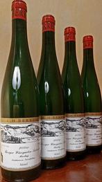 2000 C.H Berres Riesling Kabinett - Moselle Riserva - 4, Nieuw
