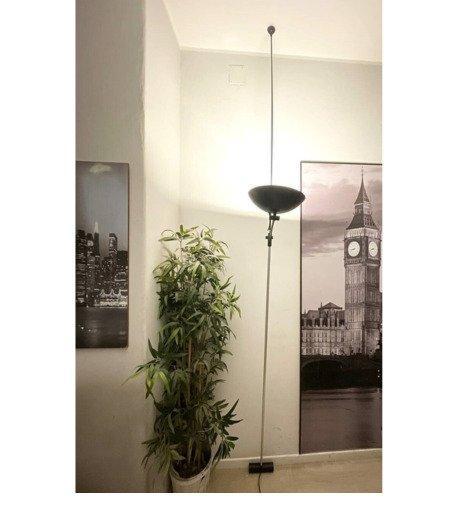 Più Luce - René Kemna - Kolom vloerlamp - Sirrah Tense -, Antiek en Kunst, Antiek | Verlichting