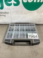 Aluca assortimentskoffer M-Case (nr 1964), Auto-onderdelen, Verzenden, Nieuw