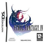 Final Fantasy IV (Losse Cartridge) (DS Games), Ophalen of Verzenden