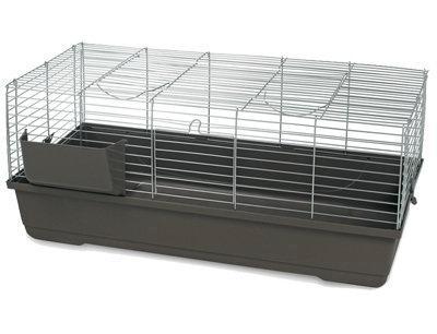 konijnenkooi Baldo 120, Animaux & Accessoires, Rongeurs & Lapins | Cages & Clapiers