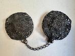 Metaal - Fibula - Traditionele Balcan