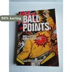 Ballpoints 9789081079921 Frank Vester, Verzenden, Zo goed als nieuw, Frank Vester