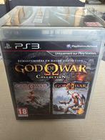 Sony - Playstation 3 (PS3) - Collection HD - Videogame - In, Games en Spelcomputers, Nieuw