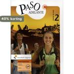 Paso Adelante deel 4 havo/vwo libro de alumno 2, Boeken, Verzenden, Zo goed als nieuw, Juan Albá Duran