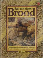 Bak uw eigen brood 9789024330508 Eckert, Boeken, Verzenden, Gelezen, Eckert