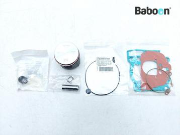 Zuiger KTM 200 EXC 2012-2016 Piston Kit Gr.i 200 Enduro 64, Verzenden