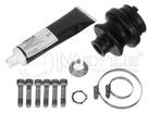 Asmanchetten set | Mercedes w124, Auto-onderdelen, Ophalen of Verzenden, Nieuw