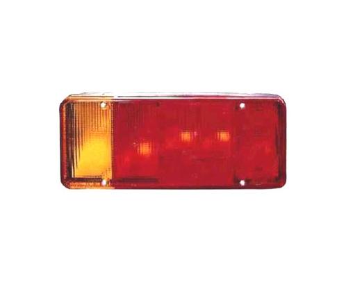 Feux Arrière Gauche Pour Citroen Fiat Et Peugeot Boîte Ouver, Auto-onderdelen, Verlichting, Verzenden