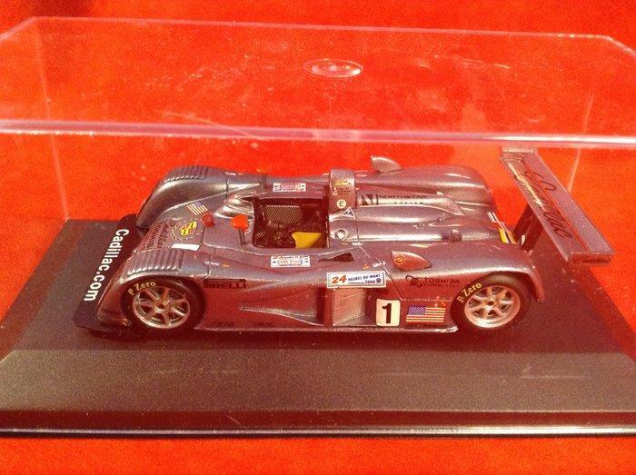 Spark 1:43 - Model raceauto (3) - 1) Cadillac Northstar LMP, Hobby en Vrije tijd, Modelauto's | 1:5 tot 1:12