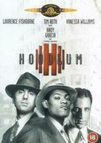 Hoodlum DVD (2001) Laurence Fishburne, Duke (DIR) cert 18, Verzenden