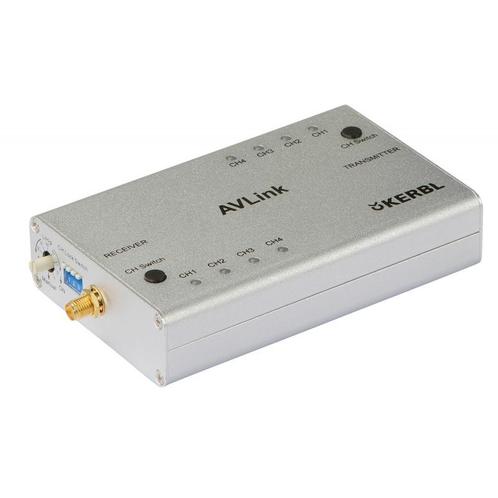 Antenne de transmission 5 dbi pour caméra 1085 - kerbl, Zakelijke goederen, Landbouw | Veevoer