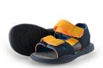 Puccetti sandalen in maat 27 Blauw | 5% korting, Verzenden, Jongen of Meisje, Schoenen, Zo goed als nieuw
