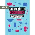 Studentenkookboek 9789022337424, Boeken, Verzenden, Zo goed als nieuw