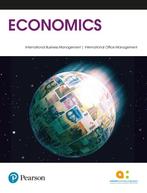 CU.Turcksin:Economics_p 9781787260948 Pearson, Boeken, Verzenden, Zo goed als nieuw, Pearson