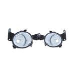 PHARES ANTIBROUILLARD POUR OPEL CORSA D 06-11, Autos : Pièces & Accessoires, Verzenden