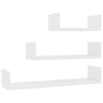 Scandi Chic aan Spotprijs! Wandschappen Set 3 -40% Kortin..., Huis en Inrichting, Verzenden, Nieuw