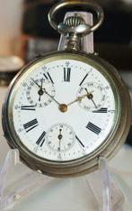 Quantème - triple calendar - 5516 - 1850-1900, Nieuw