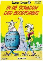 In de schaduw der boortorens / Lucky Luke / 18 9789031401819, Verzenden, Gelezen, Morris