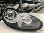 PORSCHE PANAMERA 970 LIFT XE LED KL PHARE AVANT D97063107053, Auto-onderdelen, Verlichting, Verzenden, Gebruikt, Porsche