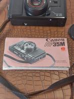 Canon AF35ML with 2,8/38mm | Analoge camera, Nieuw