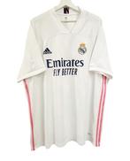 Real Madrid - Championnat dEspagne de Football - Maillot de