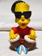 Démons et Merveilles - The Simpsons - BART SIMPSONS AU