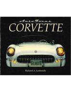 AUTO FOCUS, CORVETTE, Nieuw