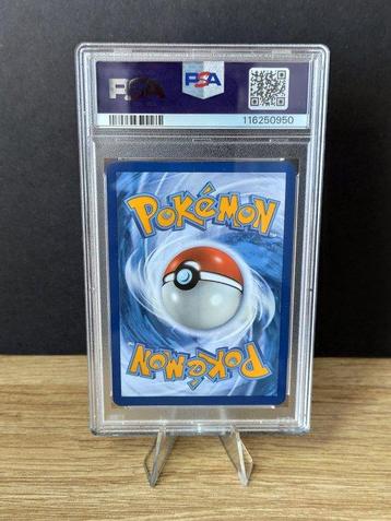 Graded card - Pokemon Journey Together - Articuno - beschikbaar voor biedingen